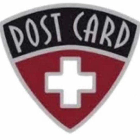 Post Card - Vintage Snow Ski Pants - Postcard - Rare - Picture 12 of 14